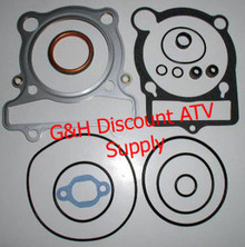 Yamaha YFM 350 Wolverine Top Gasket Kit *FREE U.S. SHIPPING*