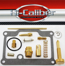 OEM QUALITY 1995 Polaris Xplorer 400 4x4 Carburetor Repair Kit *FREE US SHIPPING*