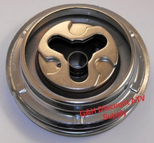 Honda ATC200E Big Red Recoil Pull Starter Pulley Replaces 28420-958-010