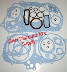 Honda ATC 110 Complete Engine Gasket Kit *FREE U.S. SHIPPING*