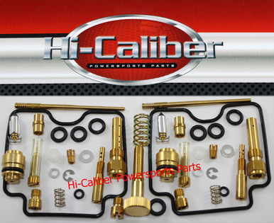 Carburetor Rebuild Kit Carburetor Carb Repair Rebuild Kit Compatible with 2001-2005 Yamaha Raptor 660 660R YFM660R ATV Carburetor Rebuild Kit Carburetor Carb Repair Rebuild Kit Compatible with 2001-2005 Yamaha Raptor 660 660R YFM660R ATV