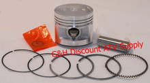 1986-1987 Honda ATC 125M Piston Kit *FREE U.S. SHIPPING*