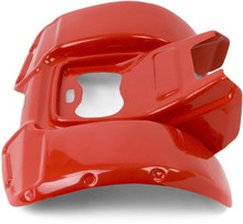1981-1983 Honda ATC 185S Three Wheeler Rear Fender