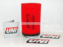 Honda Atv TRX125 TRX200 UNI Air Filter