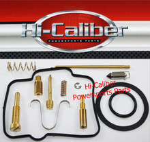 OEM QUALITY Carburetor Carb Rebuild Kit for the 1985 Honda ATC 250R three-wheel ATVs