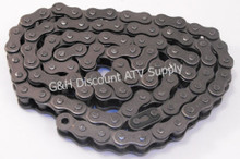 Honda Atc 90 Three-Wheeler 428 x 86 Link Standard Drive Chain *FREE U.S. Shipping*