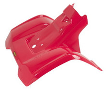 1986-1987 Honda Atv TRX 70 Fourtrax Maier Rear Fender