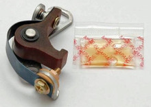 Honda Atc 90 110 Three-Wheeler Ignition Contact Points *FREE U.S. SHIPPING*