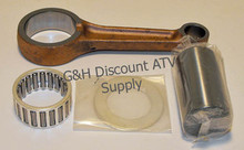 2000-2006 Honda TRX350 Rancher Engine Crank Connecting Rod Kit