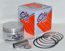 1985-1993 Suzuki LT230 Quadrunner Shindy Piston Kit