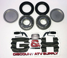 Honda ATC 250ES Big Red Three-Wheeler Swingarm Bearing & Seal Kit *FREE U.S. Shipping*