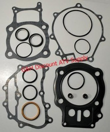 2004-2007 Honda TRX 400 Rancher COMPLETE Gasket Kit *FREE U.S. SHIPPING*