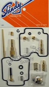 38 x1.5mm RH Internal Female Flywheel Puller 2003-2006 Kawasaki KFX 400 KSF 38mm