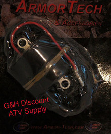 Yamaha YFM225 Moto-4 YTM225 Tri-Moto Ignition Coil Replaces #1UY-82310-41-00