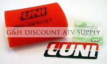 2004-2006 Yamaha YFM 350 Bruin 2003-2005 YFM 400 450 Kodiak UNI Air Filter *FREE U.S. SHIPPING*