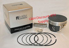2001-2011 Honda TRX 500 Rubicon Piston Kit