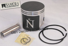 1985-1986 Polaris 250 Scrambler Piston Kit
