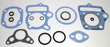 Honda Atc 70 Three-Wheeler Top Engine Motor Gasket Kit *FREE U.S. Shipping*