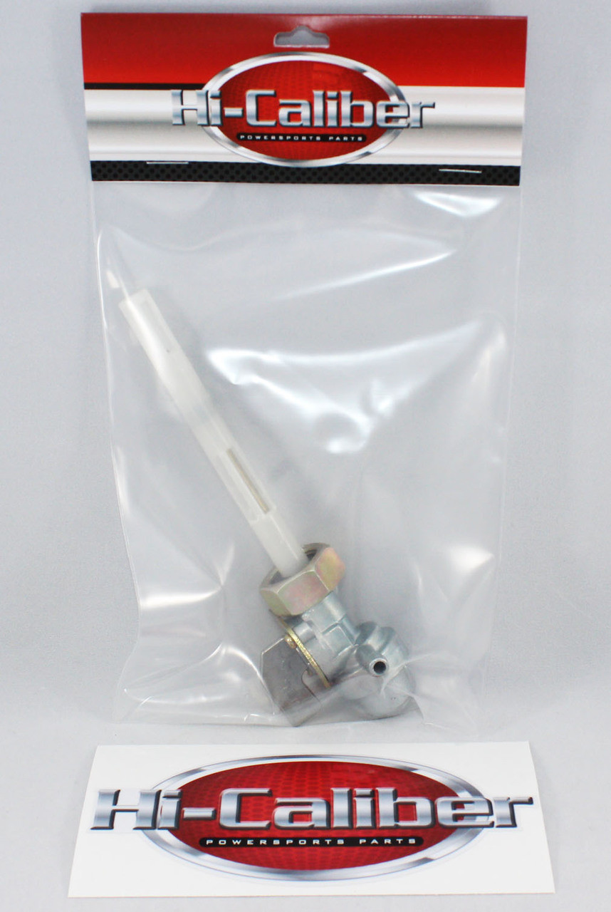 1985-1987 Fuel//Gas Petcock Repair Kit ATC 250ES Honda ATC250ES Big Red