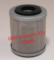 2007-2009 Yamaha YFM250 Big Bear Oil Filter *FREE U.S. SHIPPING*