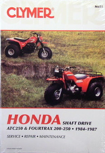 CLYMER SUZUKI LTZ LT-Z 400 LTZ400 SERVICE REPAIR MANUAL FREE SHIP