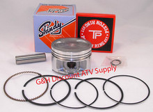 Yamaha YFM 250 YFM250 Bruin Piston Kit