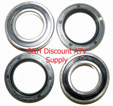 1987-1998  Suzuki LT4WD Rear Wheel Bearing & Seal Kit (1 wheel)