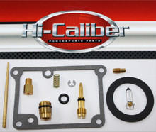 OEM QUALITY 1986-2002 Yamaha YFS 200 Blaster Carburetor Kit *FREE U.S. SHIPPING*