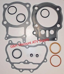 2004-2007 Honda TRX 400 Rancher Top End Gasket Kit *FREE U.S. SHIPPING*
