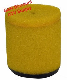 1988-2002 Suzuki LTF250 Quadrunner 2 Stage Air Filter *FREE U.S. SHIPPING*