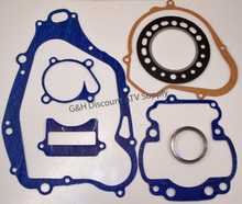 1985-1986 Suzuki LT250R Quadracer Complete Gasket Kit *FREE U.S. SHIPPING*