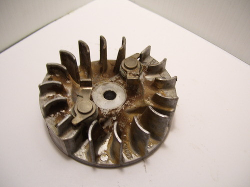 Husqvarna Chainsaw 36 41 136 141 Flywheel Used - Used ...