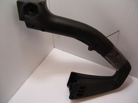 Mcculloch pro mac 610 user manual
