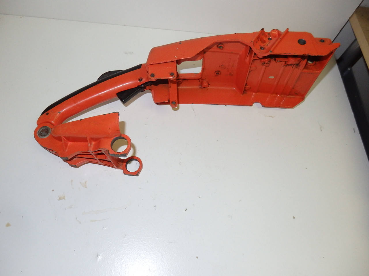 NEW OEM STIHL Chainsaw Rubber Handle Grip Cover Molding 031AV 031 AV O31 O31AV