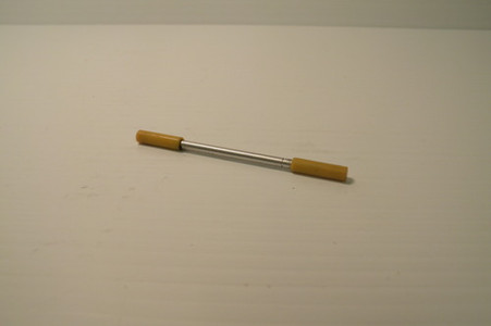 mcculloch chainsaw plunger rod points parts