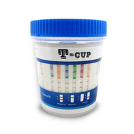 12 Panel TCUP (Case of 25)