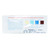 Alcohol Saliva Test Strip is a rapid, sensitive method to detect the presence of alcohol in saliva. This test strips have a swab at the tip that once saturated with saliva will provide a numeric approximation of relative blood alcohol level.