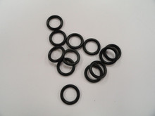 Roller: Pinch Roller Rubber O-Ring for IS & CS Scanners (pkg of 26)