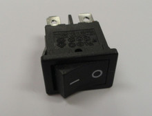 Power: Gx/Gx+ Power Switch