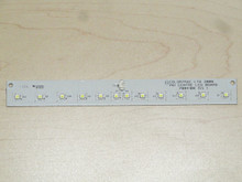 Lighting: Gx+ Center LED Board