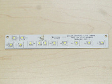 Lighting: Gx+ Left LED Board
