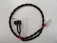Switch: Lid Cut Off Switch Assembly V2