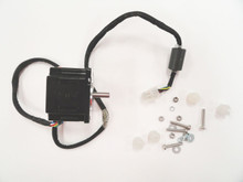 Motor: Gx+42 (2011) Main Motor