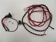 Power: Gx+56'2011 Main Power Socket V1