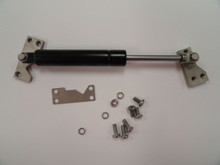 Case: Gx+T56 Left Piston Unit