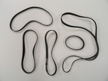 Belt: Timing Belt Kit for All Gx+ Scanners