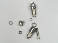 Roller: (SC/SCi 25/36/42) Belt Tensioner
