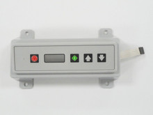 Board: (SC 36/42) Control Board Bracket