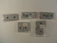 Lower Covers Pack, SC36 (after H22##843)