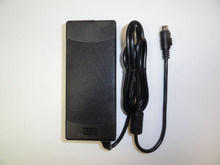 Power: (SC 25/36/42) External Power Supply